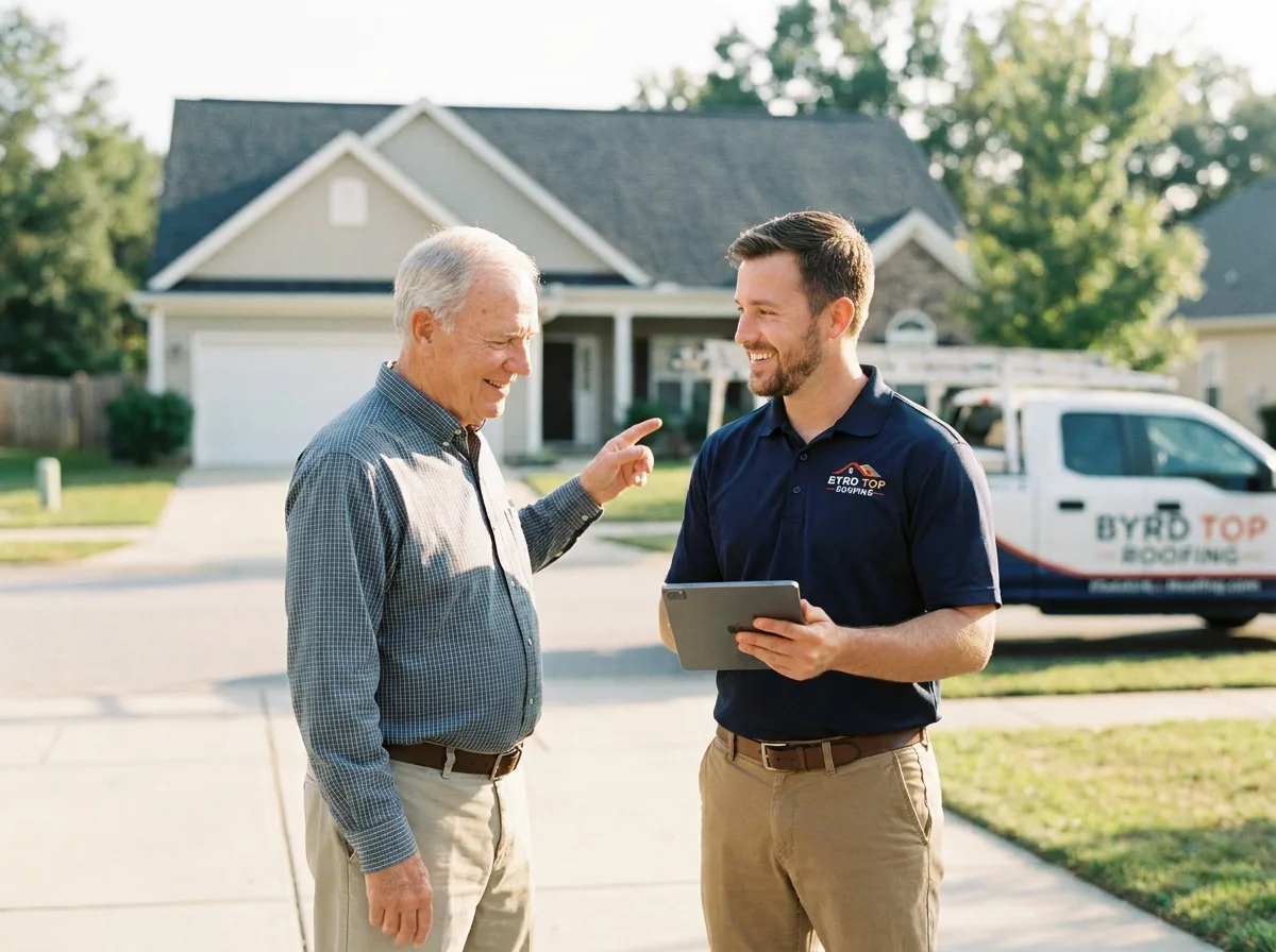 Roofing De Witt, AR FAQs